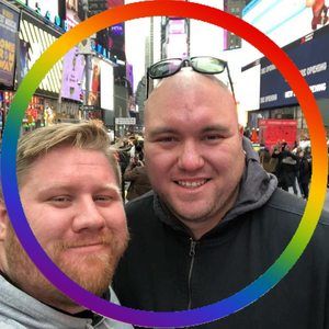 Meet your Posher, Zachary